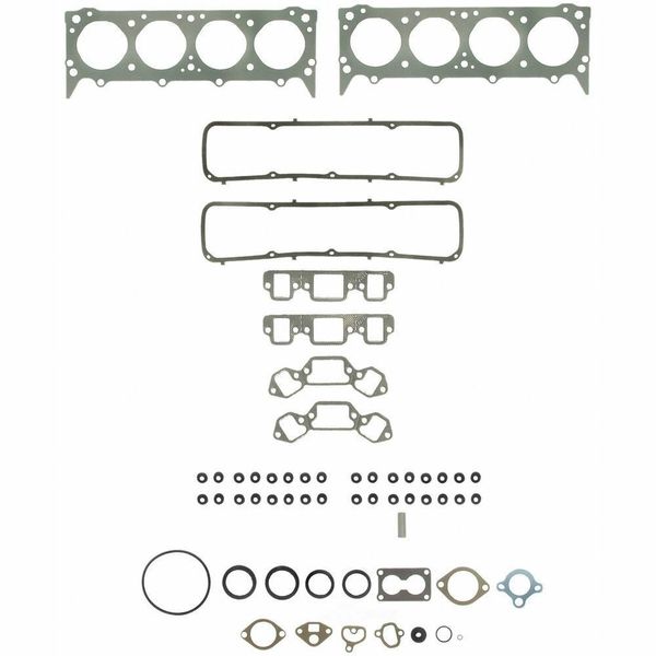 Head Gasket Set (Felpro HS8211PT-4) 66-81