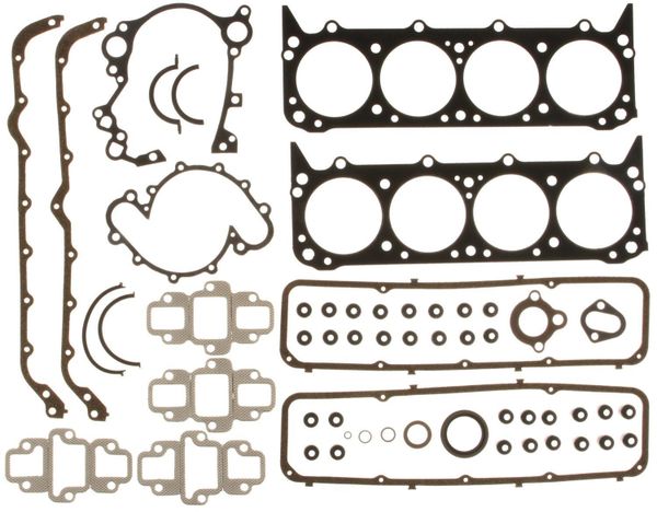 Full Gasket Set (Mahle 95-3339) 67-91