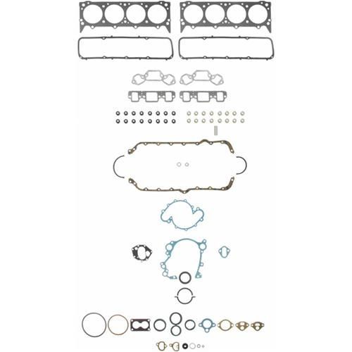 Full Gasket Set (Felpro FS8266PT-4) 67-91