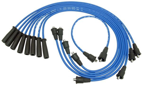 Spark Plug Wire Set (NGK 53423) 58-79