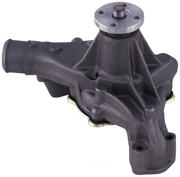 Water Pump (Gates 43114) 87-95