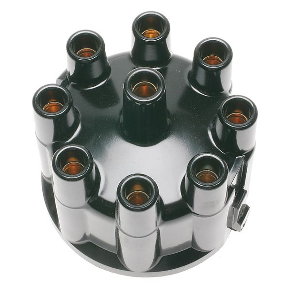 Distributor Cap - w/Prestolite Distributor (SMP AL148) 60-77