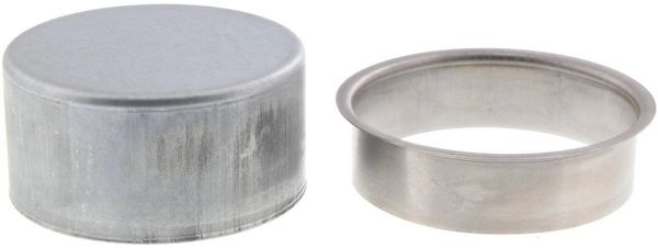 Crankshaft Repair Sleeve - Rear (SKF 99313) 86-89