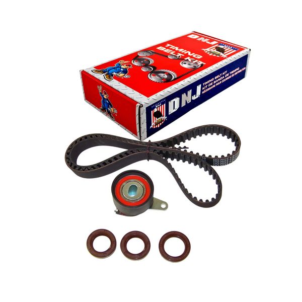 Timing Component Kit (DNJ TBK211) 86-89