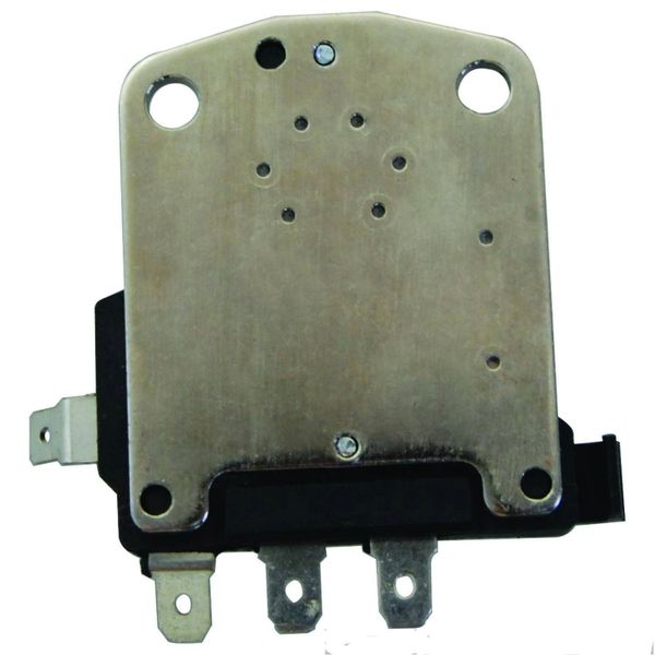 Ignition Control Module (WAI Global NM401XHD) 88-01