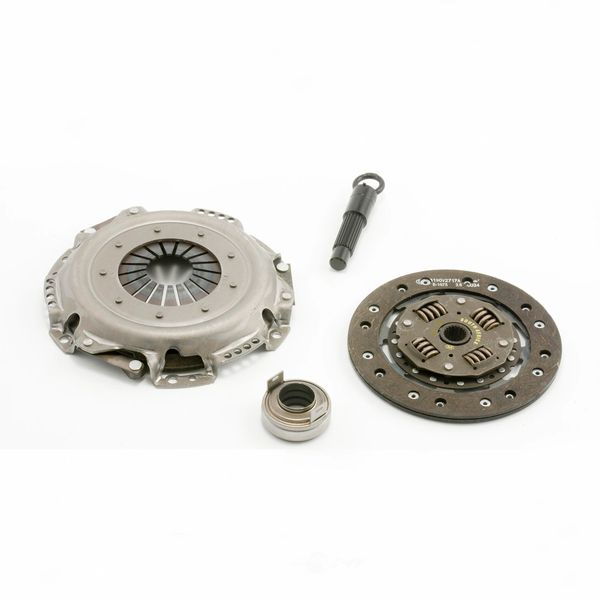 Clutch Kit (LUK 08-006) 86-89