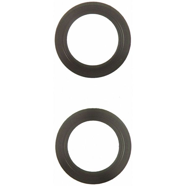 Camshaft Seal Pair (Felpro TCS45704) 86-06