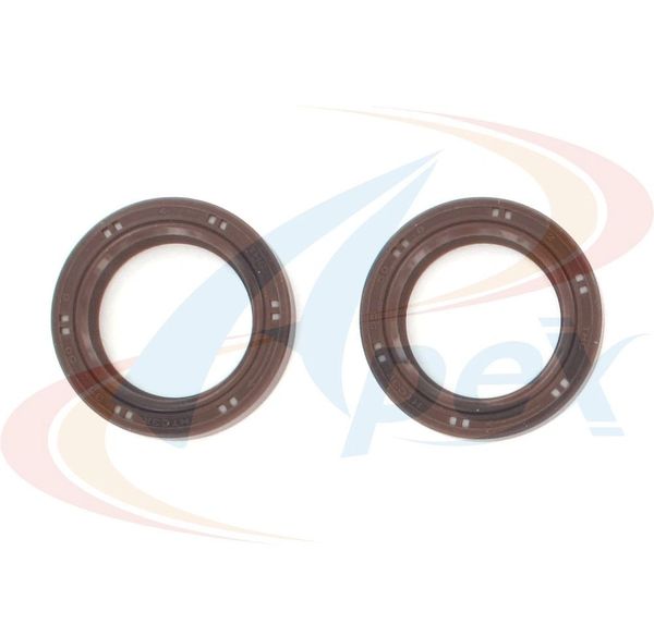 Camshaft Seal Pair (Apex ATC1280) 86-06