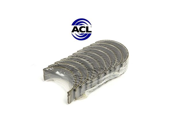 Main Bearing Set (ACL 4B1934) 86-88