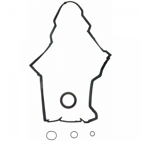 Crankshaft Seal - Front (Felpro TCS45703) 86-90