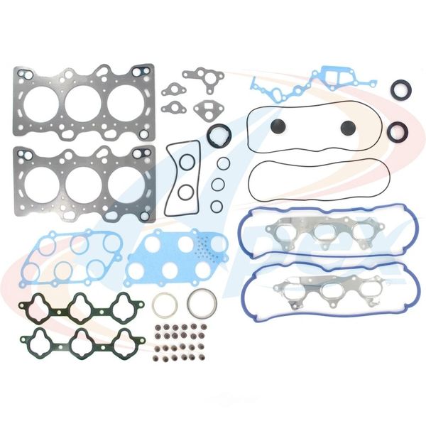 Head Gasket Set (Apex AHS1031) 86-87