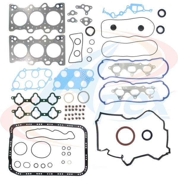 Full Gasket Set (Apex AFS1031) 86-87