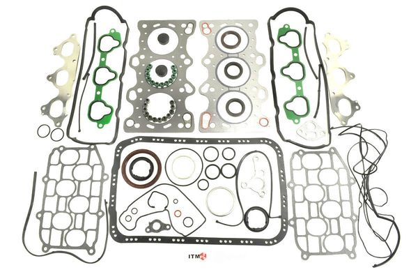 Full Gasket Set (ITM 09-01004) 86-87