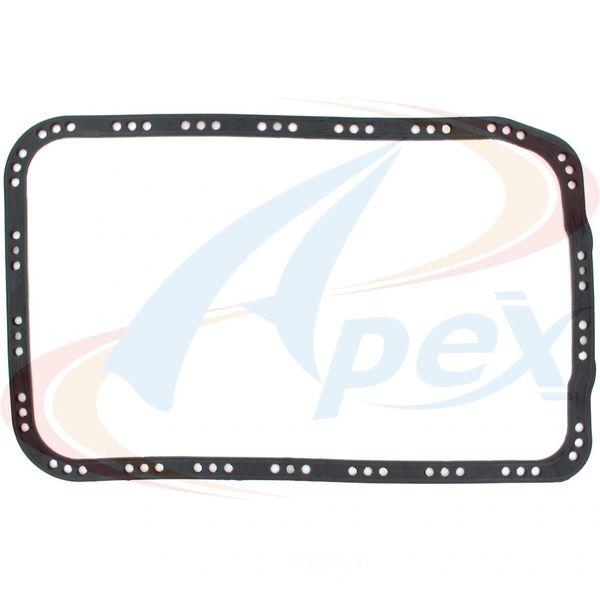 Oil Pan Gasket (Apex AOP131) 86-05