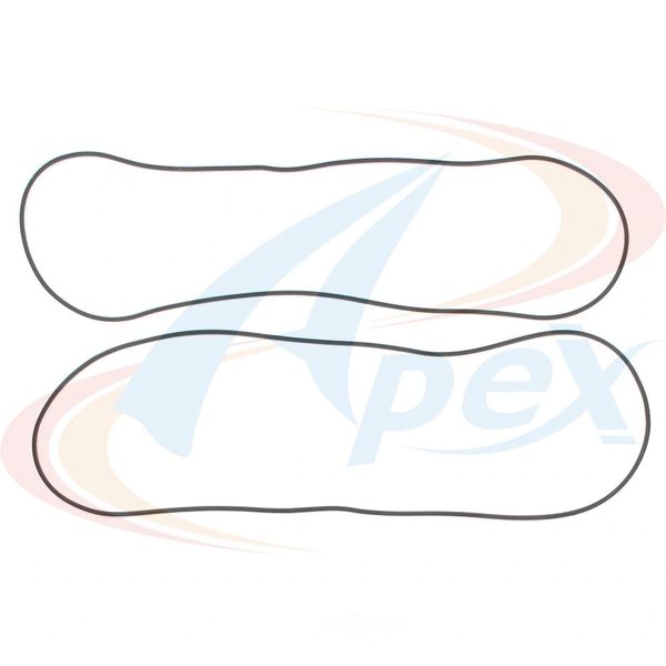 Valve Cover Gasket Set (Apex AVC131) 86-97