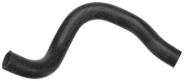 Rad Hose - Upper (Gates 21606) 86-90