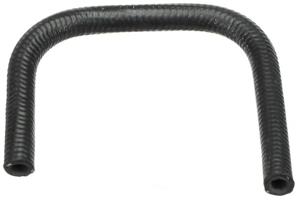 Coolant Hose - Water Pump To Pipe-3 (AC Delco 14021S) 86-90