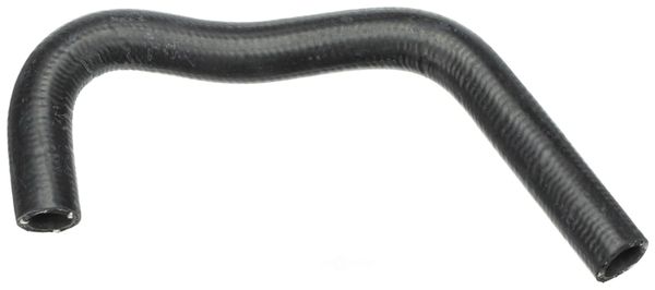 Coolant Hose - Engine To Throttle Body (AC Delco 14113S) 86-90