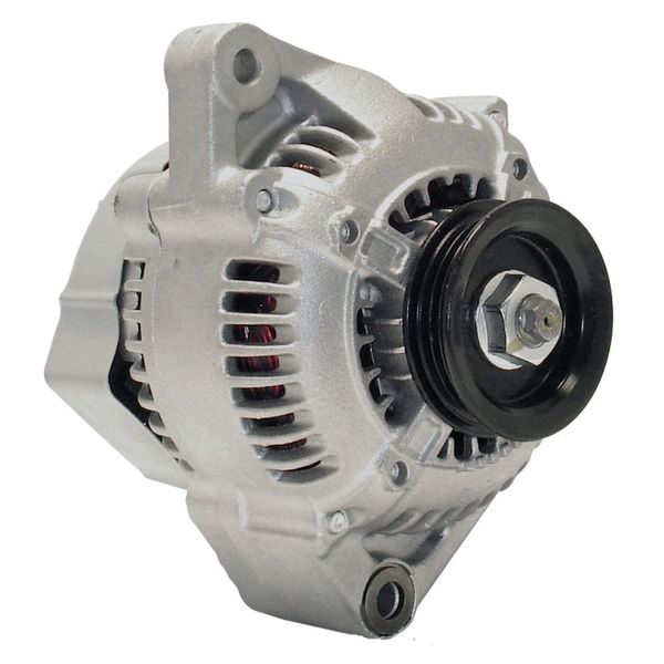 Alternator - Remanufactured 70 Amp (AC Delco 334-1760) 86-90