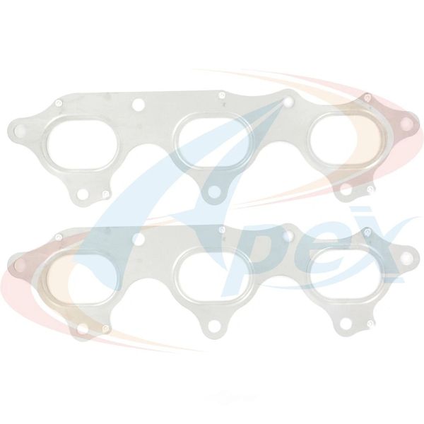 Exhaust Manifold Gasket Set (Apex AMS1311) 86-97