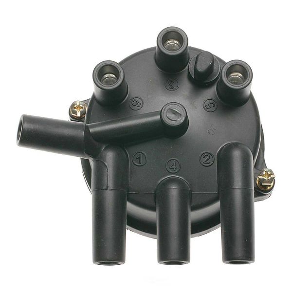 Distributor Cap (SMP JH104) 86-87