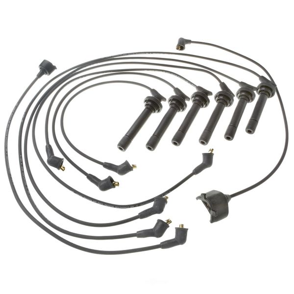 Spark Plug Wire Set (SMP 27642) 86-90