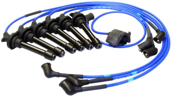 Spark Plug Wire Set (NGK 9823) 86-90