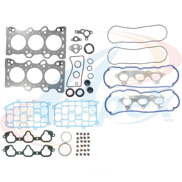 Head Gasket Set (Apex AHS1032) 87-90