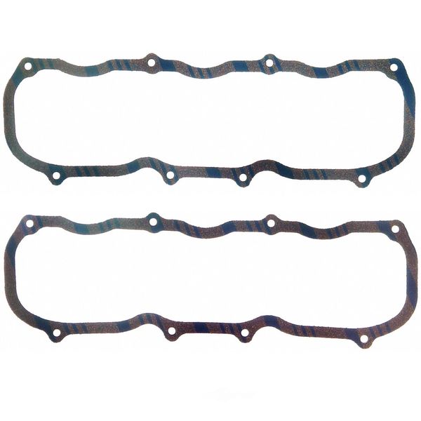 Valve Cover Gasket Set (Felpro VS50368C) 90-00