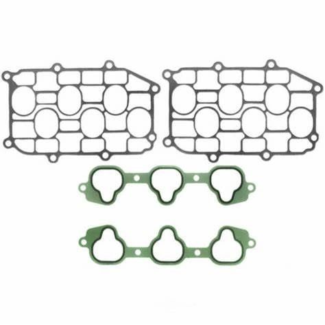 Intake Manifold Gasket Set (Felpro MS93770) 87-90