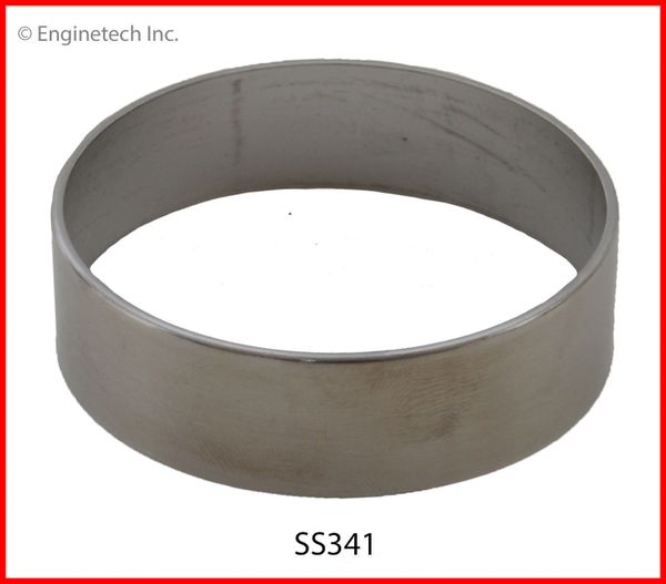 Crankshaft Repair Sleeve - Rear (Enginetech SS341) 83-00