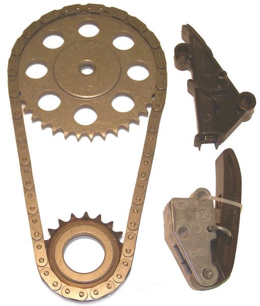Timing Set w/ Tensioners (Cloyes 9-4151S) 86-92