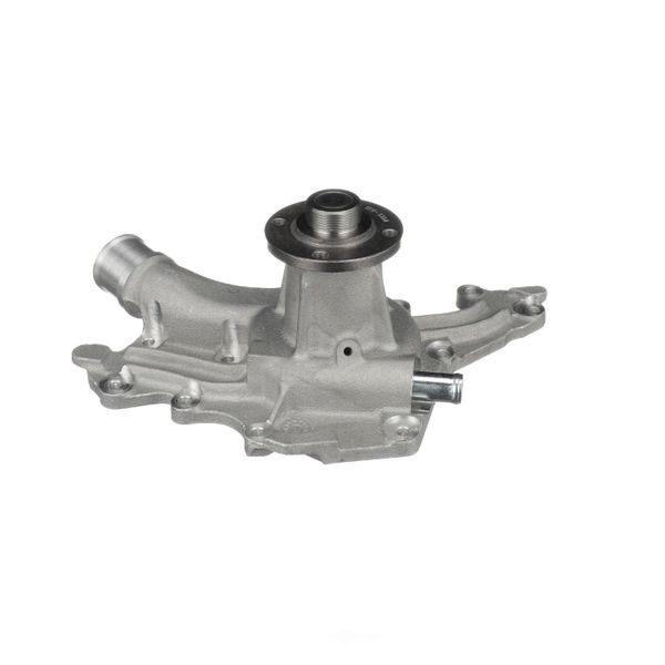 Water Pump (Carter W654M) 86-92