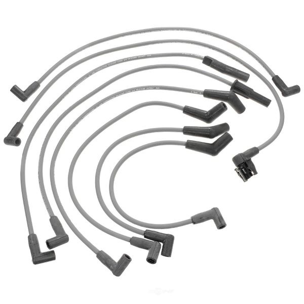 Spark Plug Wire Set (Standard Pro Series 26645) 83-92