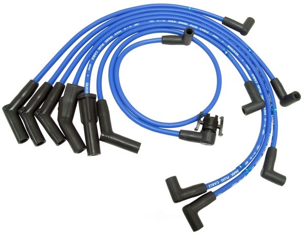 Spark Plug Wire Set (NGK 52296) 83-92
