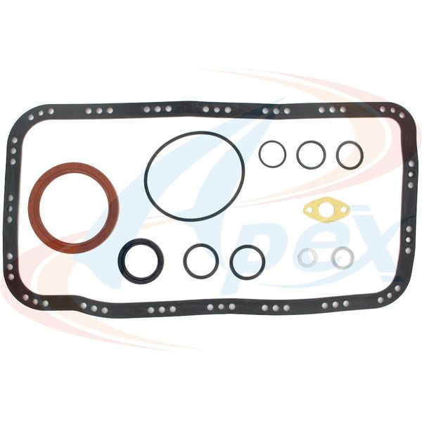 Conversion / Lower Gasket Set (Apex ACS1018) 90-01