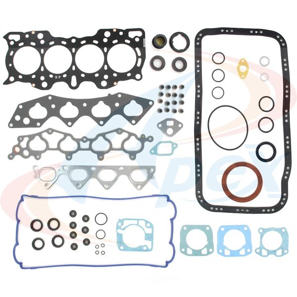 Full Gasket Set (Apex AFS1018) 90-95