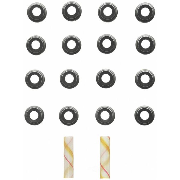 Valve Stem Seal Set (Felpro SS72632-1) 86-01