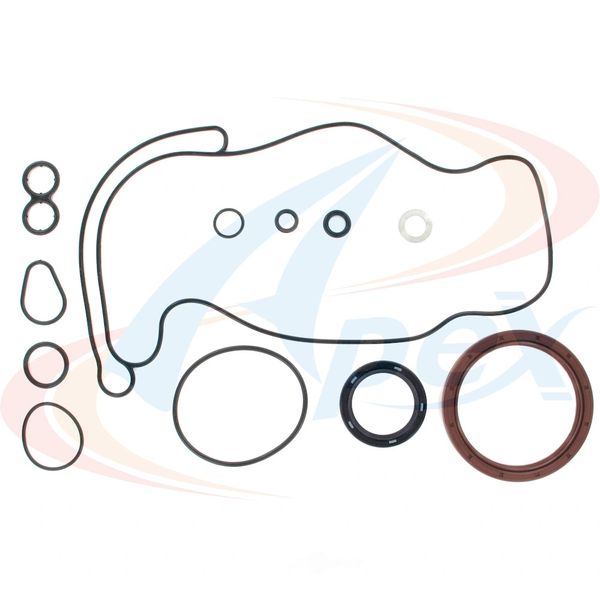 Conversion / Lower Gasket Set (Apex ACS1028) 91-98