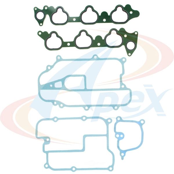 Intake Manifold Gasket Set (Apex AMS1280) 91-95