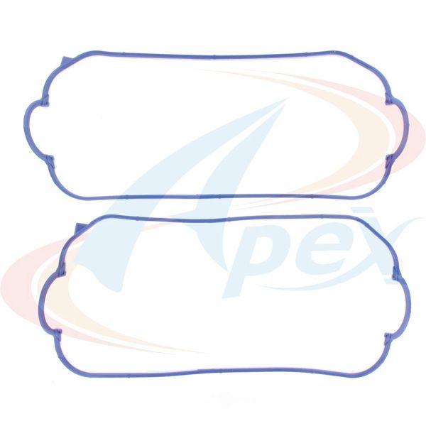 Valve Cover Gaskets (Apex AVC128) 91-04