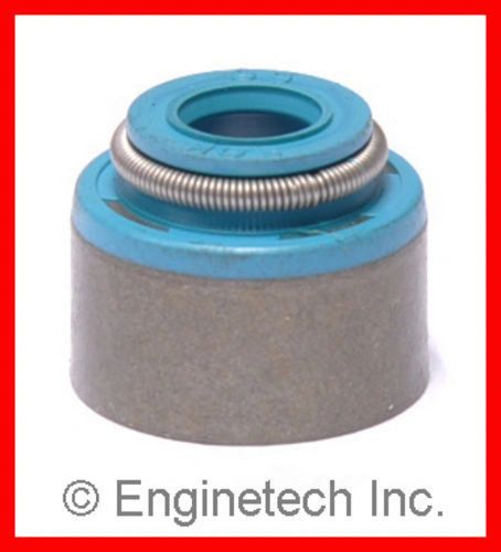 Valve Stem Seal Set (Enginetech S592V-24) 91-04