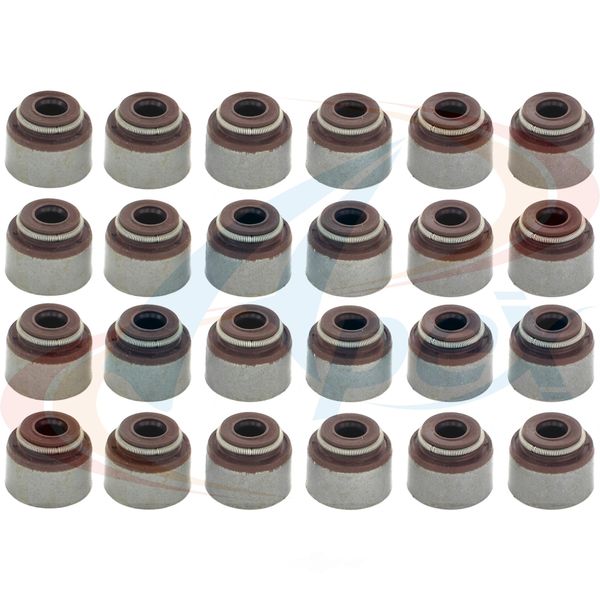 Valve Stem Seal Set (Apex AVS1028) 91-04