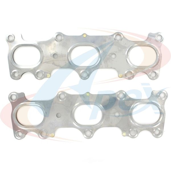 Exhaust Manifold Gasket Set (Apex AMS1281) 91-04