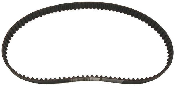 Timing Belt - 4 Bolt Crank Sprocket (Cloyes B166) 89-93