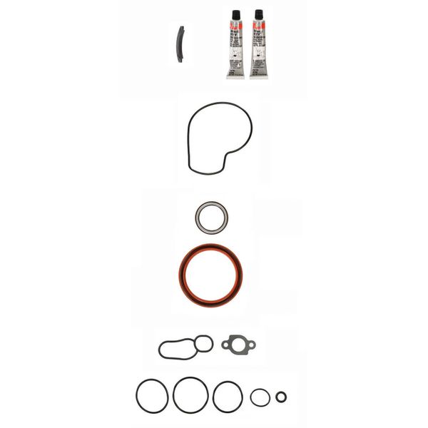 Conversion / Lower Gasket Set (Felpro CS26412) 92-98