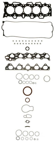 Full Gasket Set (Apex AFS1035) 92-94