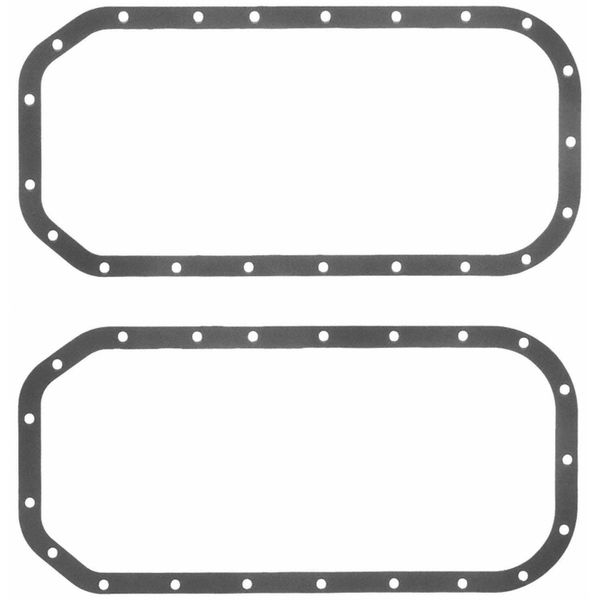 Oil Pan Gasket (Felpro OS30510A) 88-93