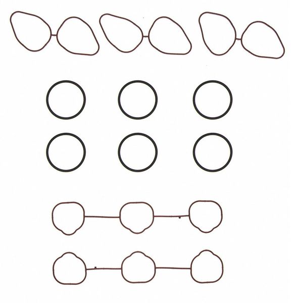 Intake Manifold Gasket Set (Felpro MS96103) 97-01