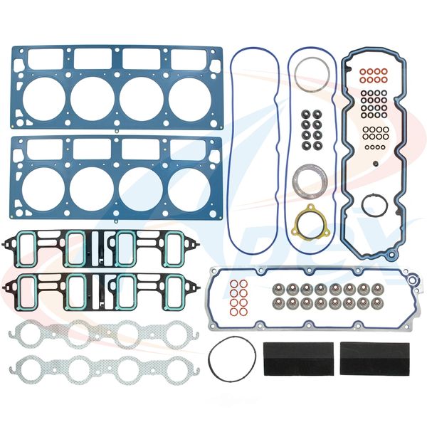 Head Gasket Set - MLS (Apex AHS3151) 07-15